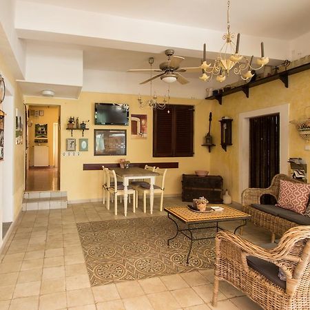 Casa Segota Hotell Veli Iž Exteriör bild