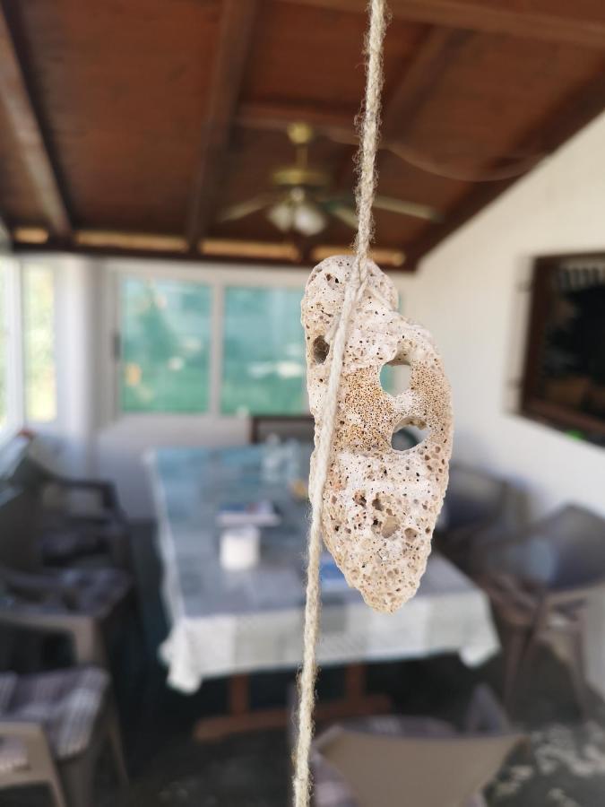 Casa Segota Hotell Veli Iž Exteriör bild