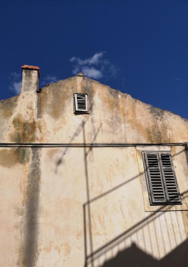 Casa Segota Hotell Veli Iž Exteriör bild