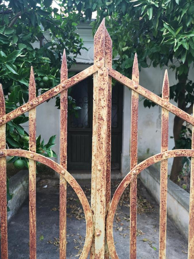 Casa Segota Hotell Veli Iž Exteriör bild