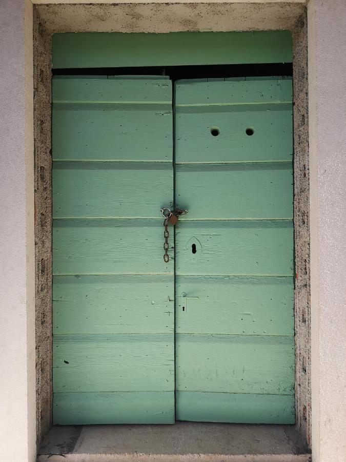 Casa Segota Hotell Veli Iž Exteriör bild