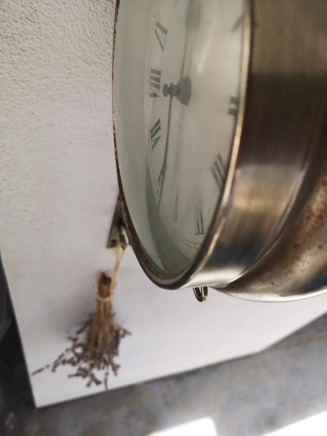 Casa Segota Hotell Veli Iž Exteriör bild