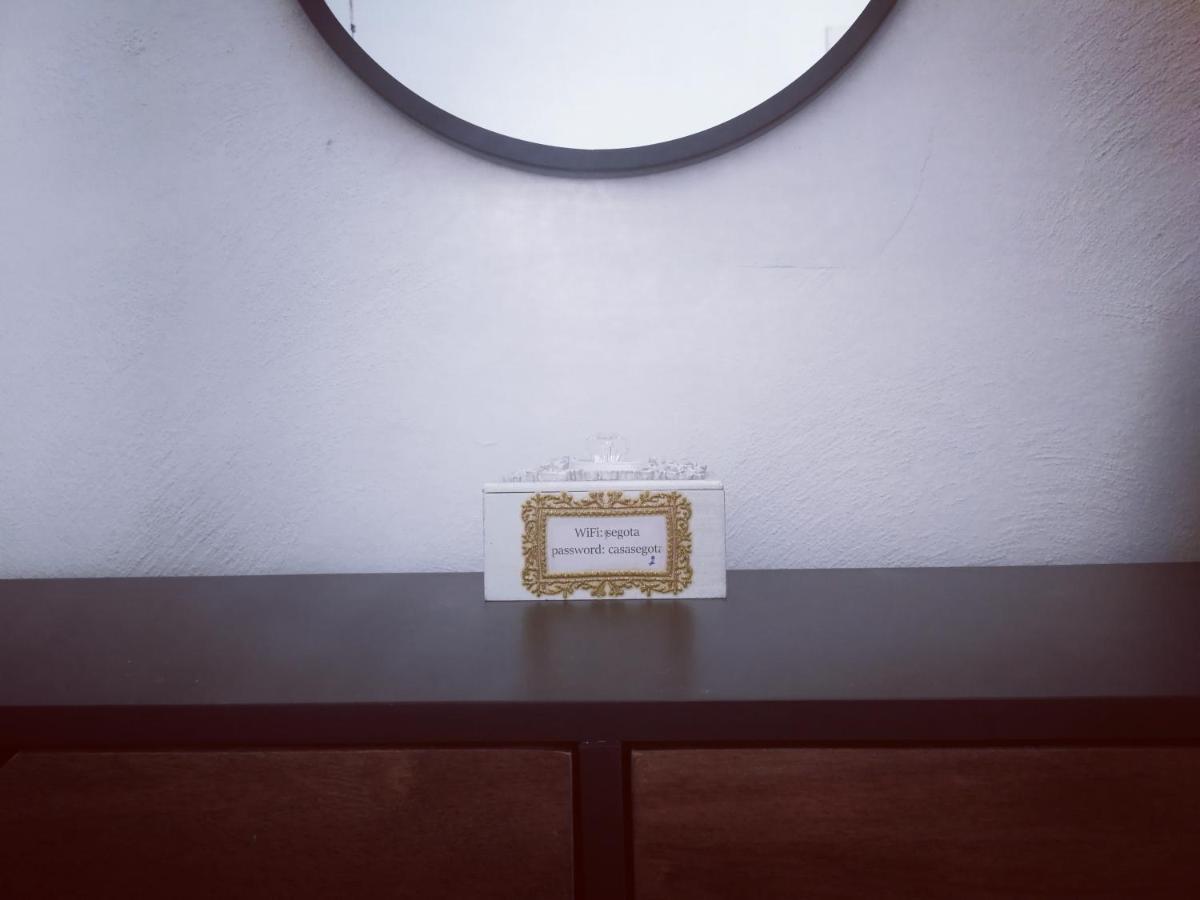 Casa Segota Hotell Veli Iž Exteriör bild