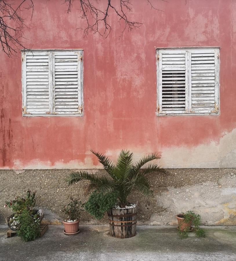 Casa Segota Hotell Veli Iž Exteriör bild