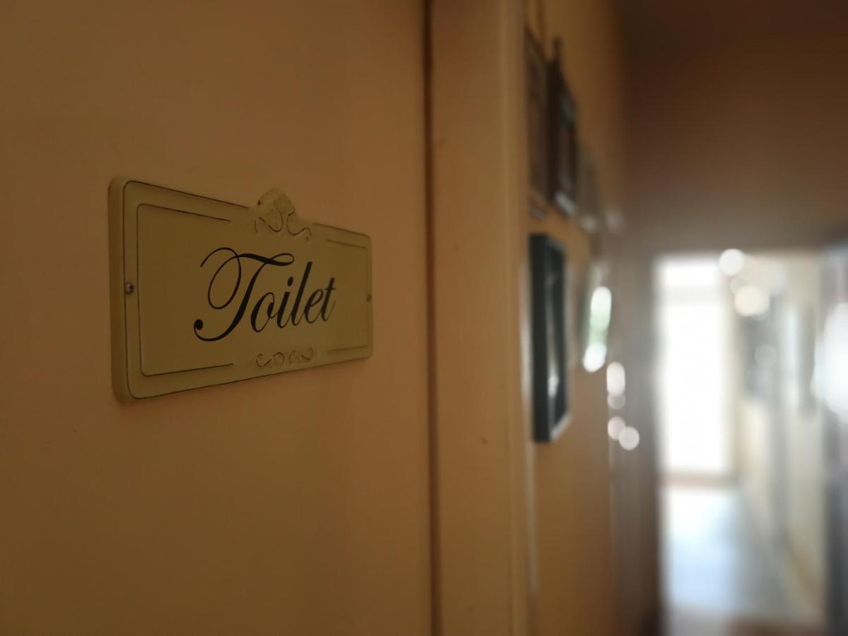 Casa Segota Hotell Veli Iž Exteriör bild