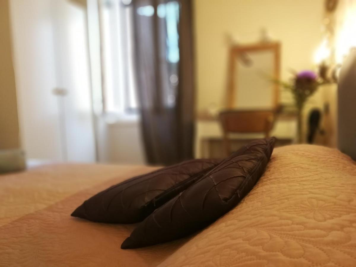 Casa Segota Hotell Veli Iž Exteriör bild