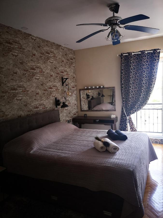 Casa Segota Hotell Veli Iž Exteriör bild
