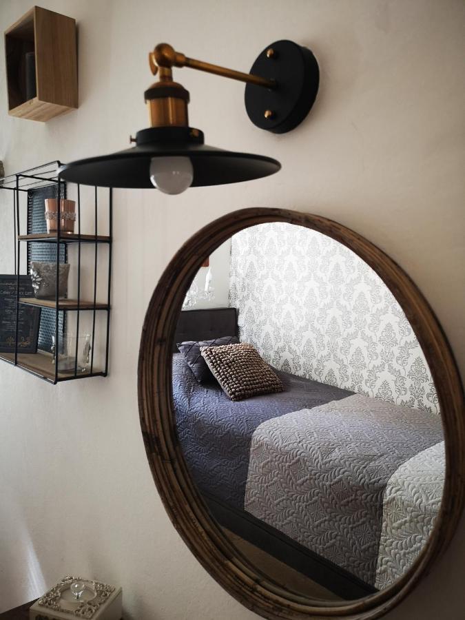 Casa Segota Hotell Veli Iž Exteriör bild