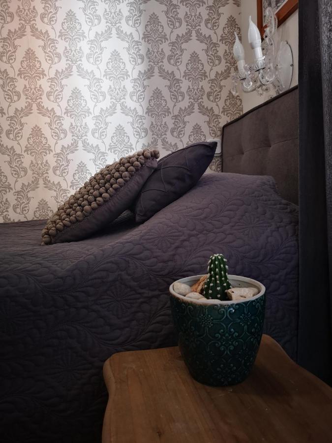 Casa Segota Hotell Veli Iž Exteriör bild