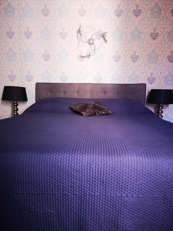 Casa Segota Hotell Veli Iž Exteriör bild